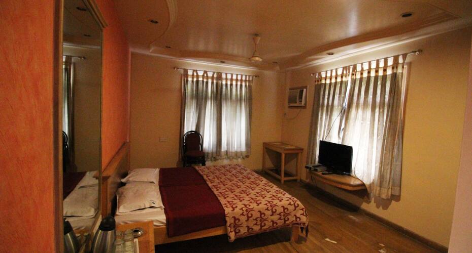Hotel Green Plaza, Pune 5